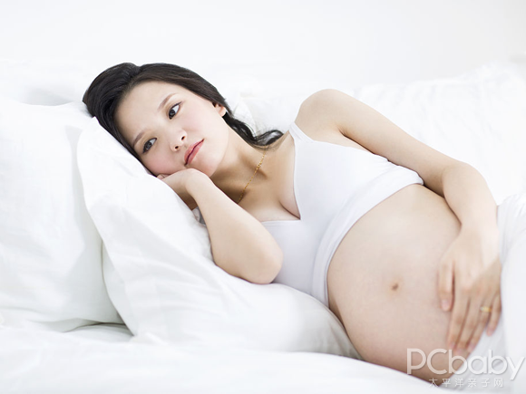 怀孕初期肚子疼很常见，但千万别大意！